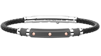 Bracciale Zancan Uomo in Titanio ETB144R
